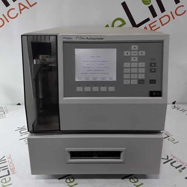 Waters 717Plus Autosampler