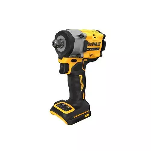 DEWALT DCF922N XR Bl 1.3cm Llave de Impacto 18V Solo Herramienta DEWDCF922N