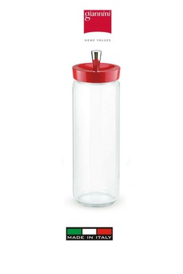 Bianco Taglia Unica Giannini Barattolo Lucido cl 100 