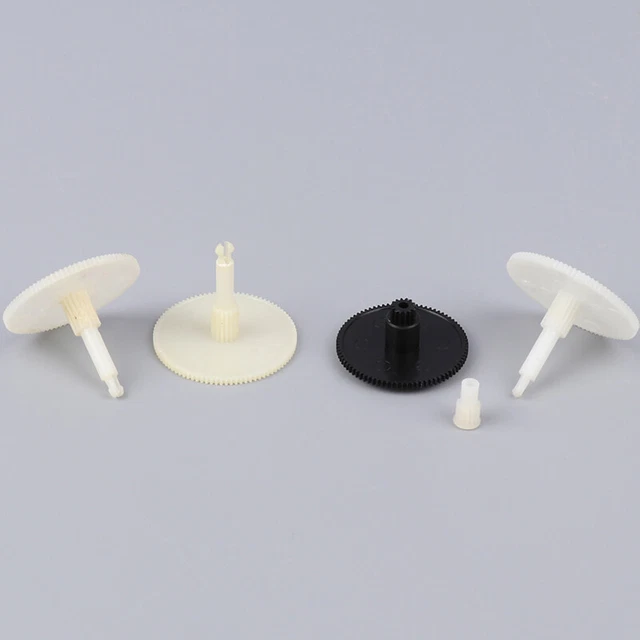 Laser Head CD Movement Gear For KSS-210A KSS-150A KSS-213C Series CD Gears LEI
