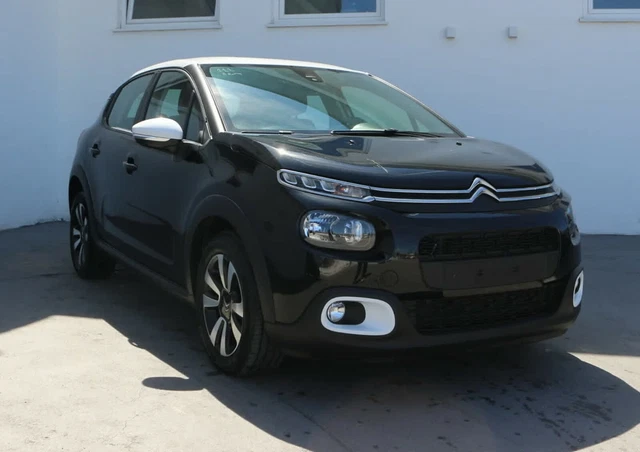Vendo Citroen C3 Vendo Citroen C3