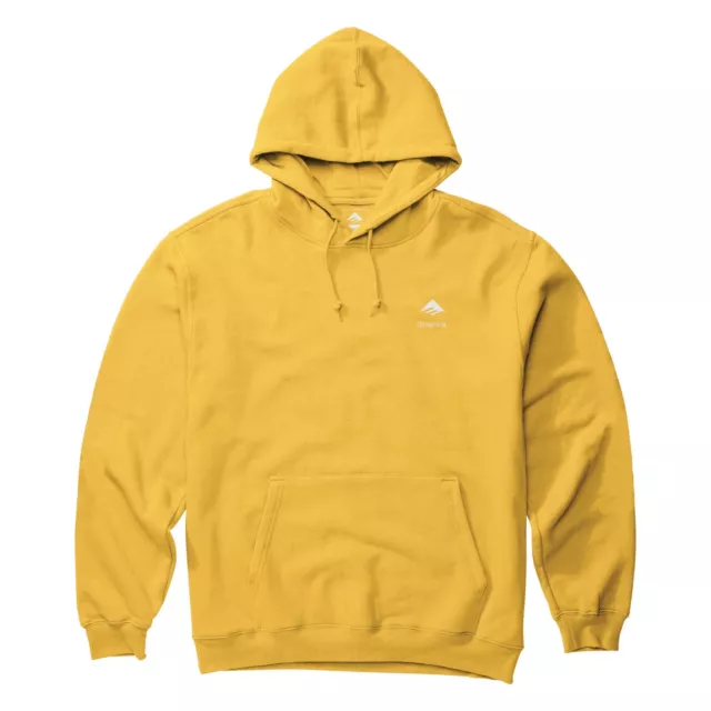 EMERICA Sweat STACKED HOODIE | Pullover