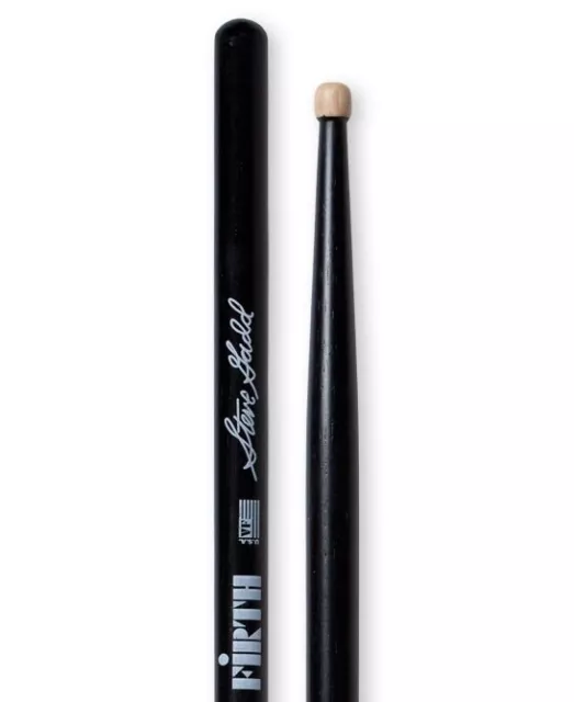 Vic Firth Signature Series Steve Gadd Drum Sticks 2