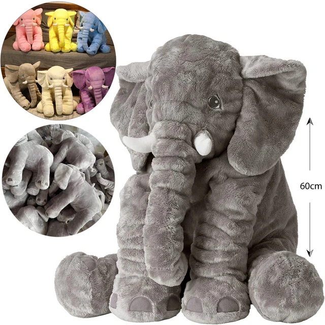 Large Elephant Woobie main image 0