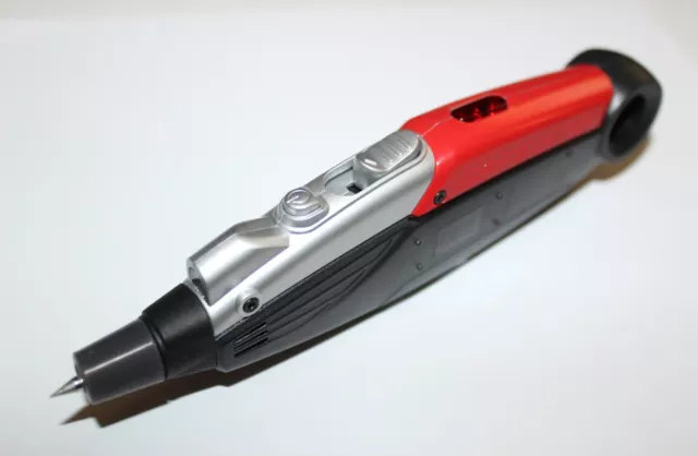 Safeheat Battery Powered Cordless Soldering Iron with light