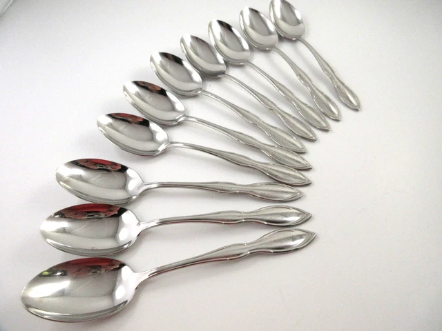 Gorham Stegor Chanson replacement matching flatware stainless
