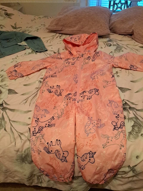 George asda puddle suit hotsell