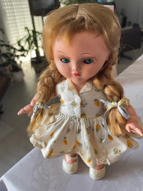 Poupée Muguette de Bella