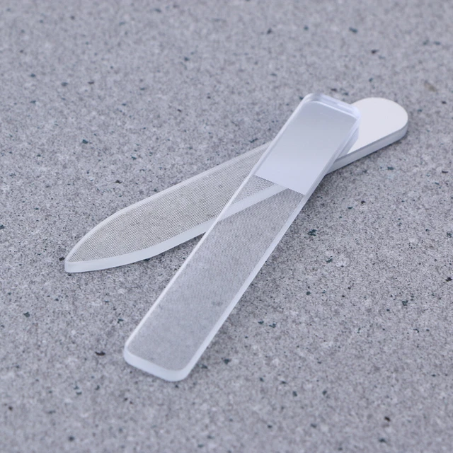 2pcs Lima Per Unghie Nail Buffer Di Blocco Nail Shiner Spugna