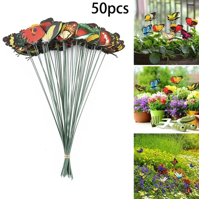 HFYMXNB Ensemble De 6 Outils De Jardinage - Truelle Et Mini Outils Pour Fleurs, Pots Et Plantes