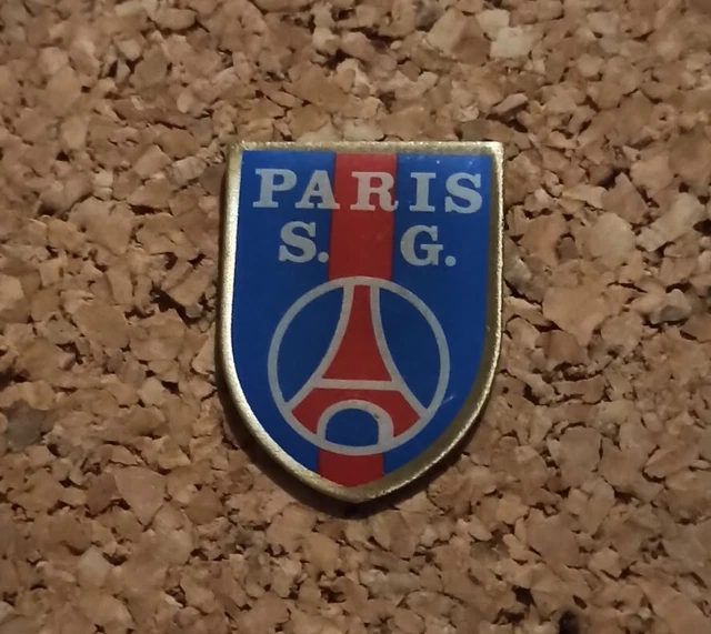 Statua Tour Eiffel PSG - Collezione Ufficiale Paris Saint Germain | 15cm Acciaio - Foto 3