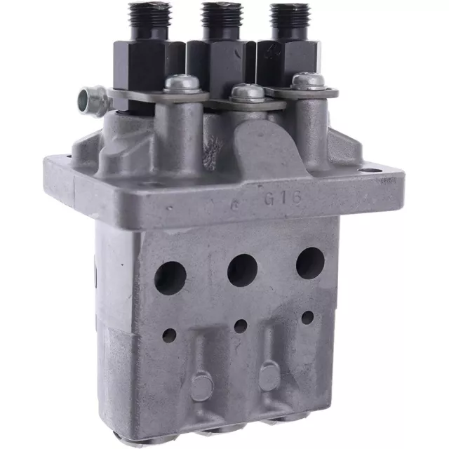 V1902DI New Fuel Injection Pump 17371-51010 For Kubota L2850 L3250 L2850 L3450