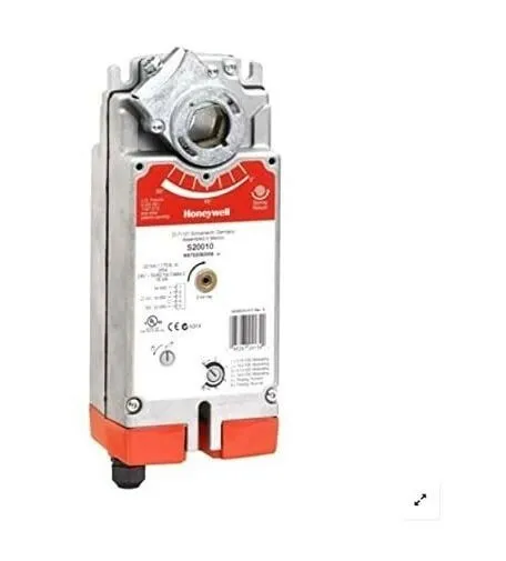 Honeywell Moteur registre S20230-2POS-SW2