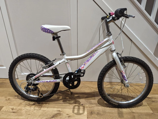 Areva liv hot sale bike