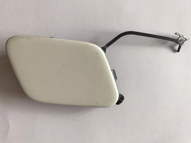 Audi tt tow hook deals