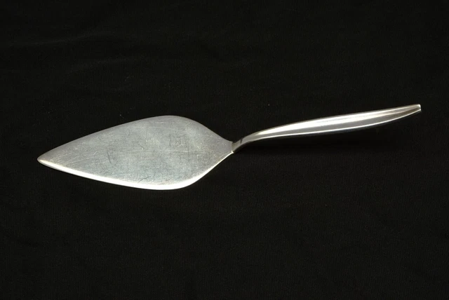 Elasto Form Kuchenmesser & Tortenheber - Kunststoffmesser Für Antihaftbeschichtung