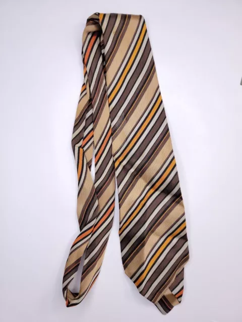 Mens Formal Necktie 56"Lx3.25"W Multicolor Neck Tie