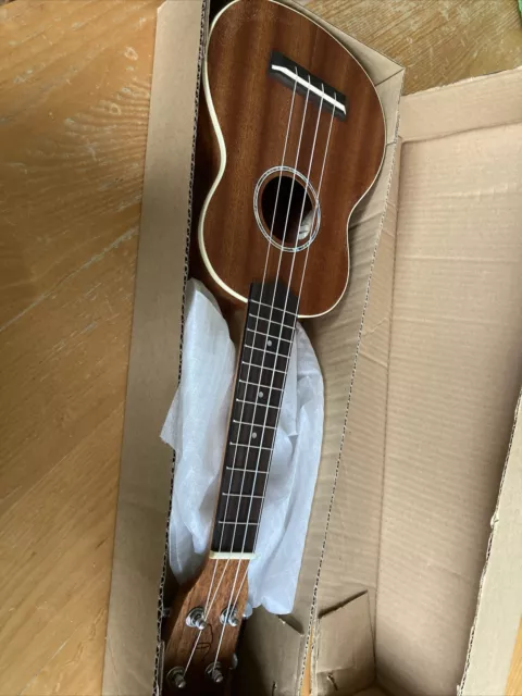 ukulele