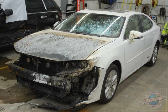 2014 Es300H    Multi Ecu 8922133730