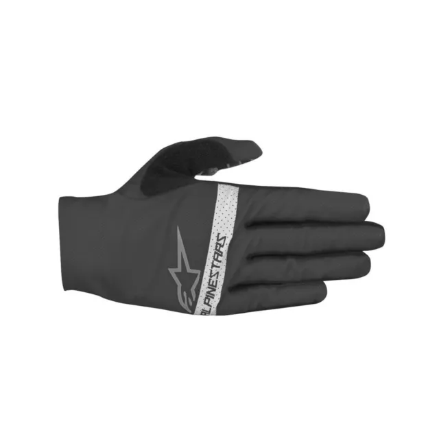 AlpineStars Handschuh - Aspen Pro Lite Handschuh schwarz S