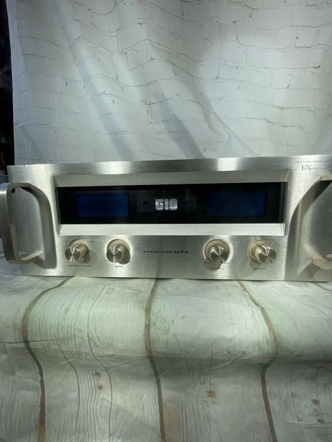 Marantz PMD510 Troubleshooting & Expert Q&A