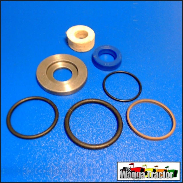 HRK5901 Power Steering Ram Seal Kit Massey Ferguson MF 135 148 Tractor Original