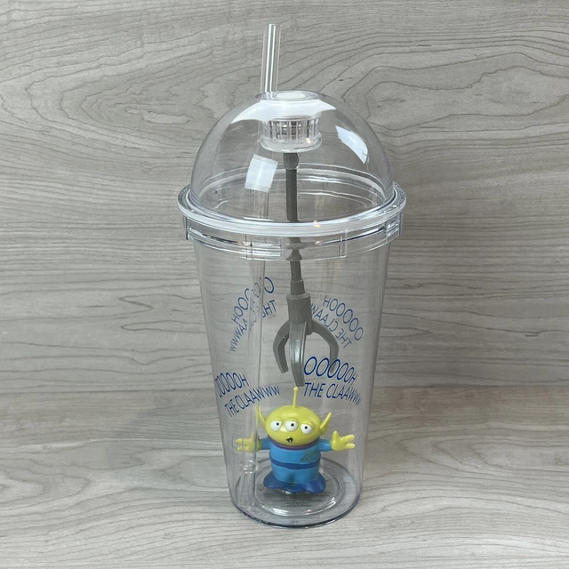 DISNEY PARKS PIXAR Toy Story Alien Little Green Men Claw Light Up