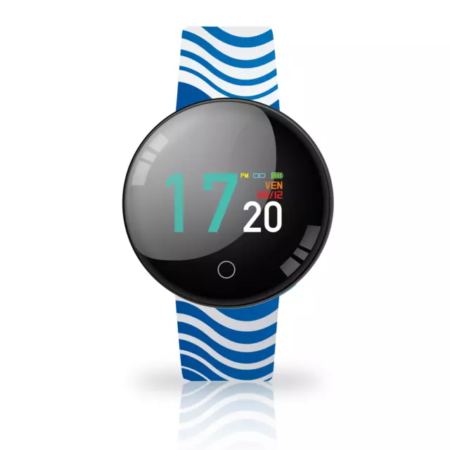 TECHMADE JOY Smartwatch Tm Joy Spy3 Con Cardio EUR 30 00 PicClick IT