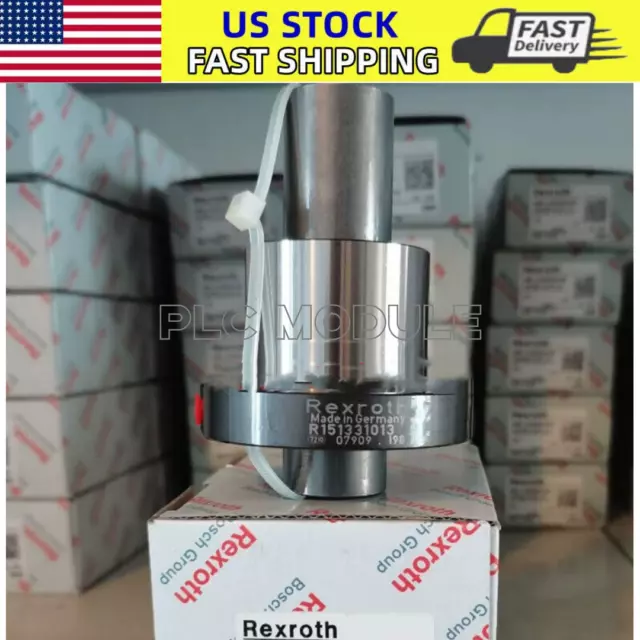 1PCS NEW Rexroth Ball screw nut R151331013