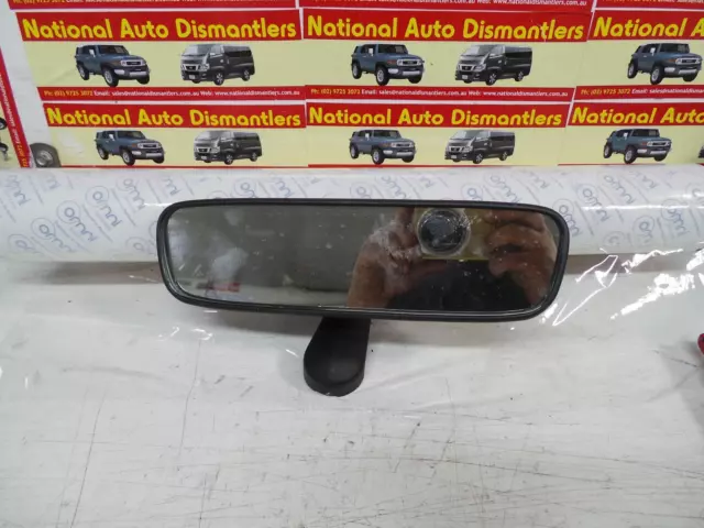 Subaru Liberty Interior Mirror 4Th Gen, 09/03-08/09 03 04 05 06 07 08 09