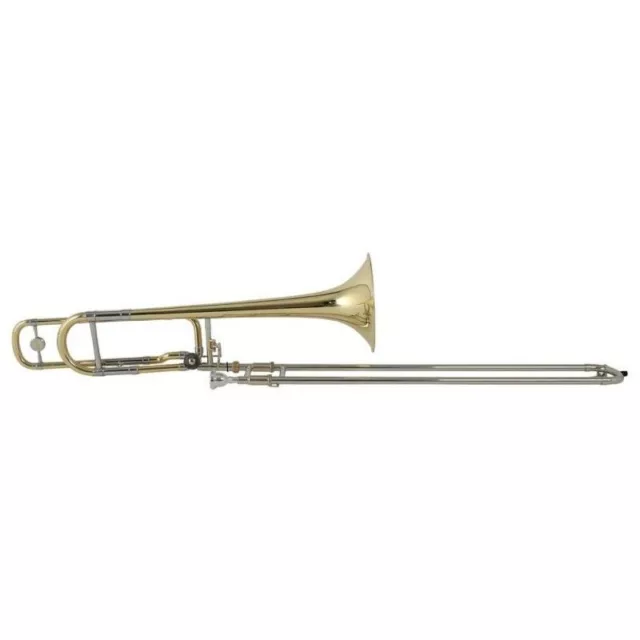 Bach TB 502 B Trombone tenore in Sib Fa