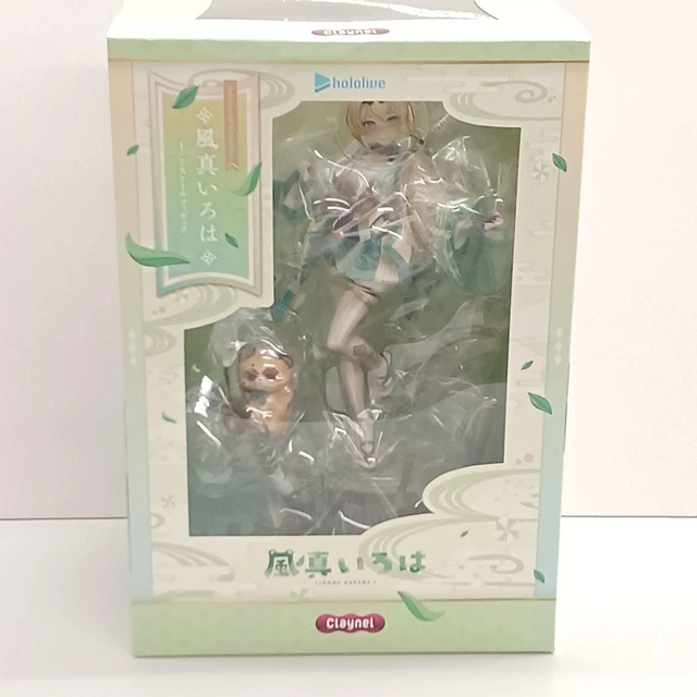 Figura Collezionabile Arknights Lapponia In PVC Scala 1/7, Giocattolo Anime Ufficiale - Foto 3