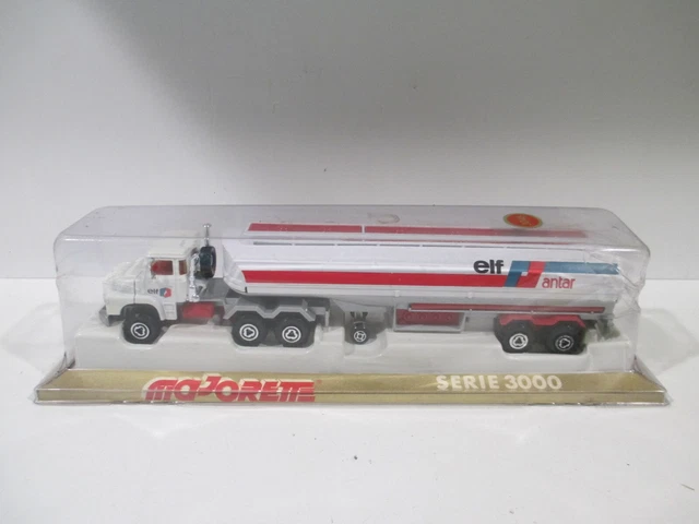 CAMION SCANIA MAJORETTE série 3000 EUR 42,00 - PicClick IT