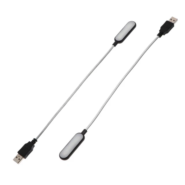 2 PCS COOKWARE Lids USB Computer Light Mini Laptop Lamp Affordable 10 2 pcs cookware lids usb computer light mini laptop lamp affordable 10