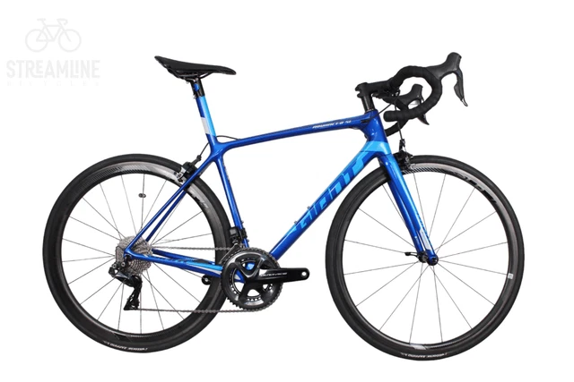 2019 tcr hotsell advanced sl