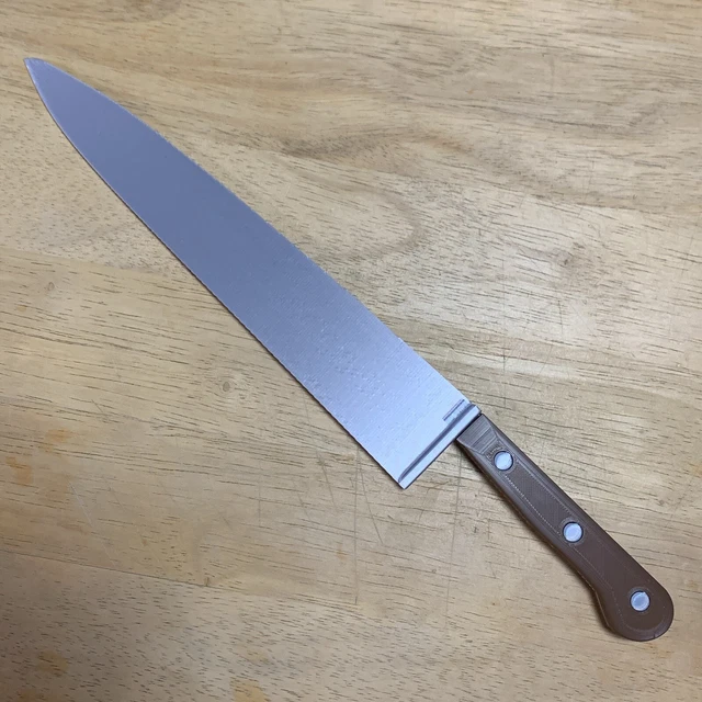 Halloween 1978 Michael Myers "Lamson Kitchen Knife" Replica Prop