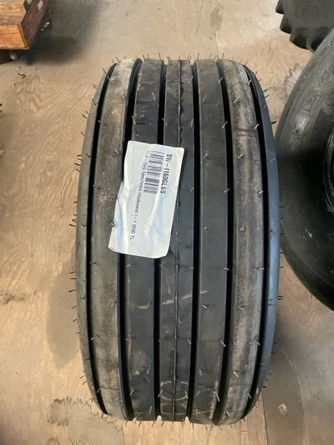 Farm Service Tire