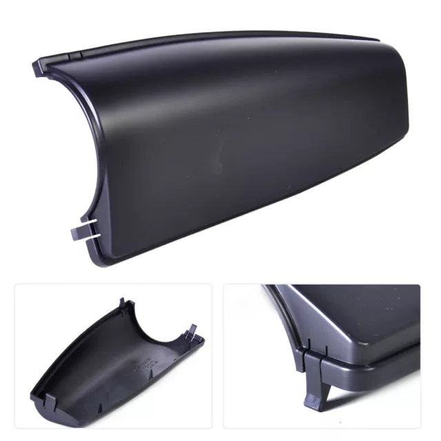 Car Black Air Intake Duct Shroud Cover Lid Fit For VW Golf Passat Jetta Audi A3