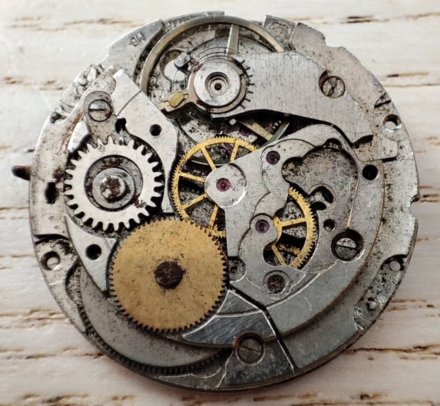 Eta 2878 deals movement