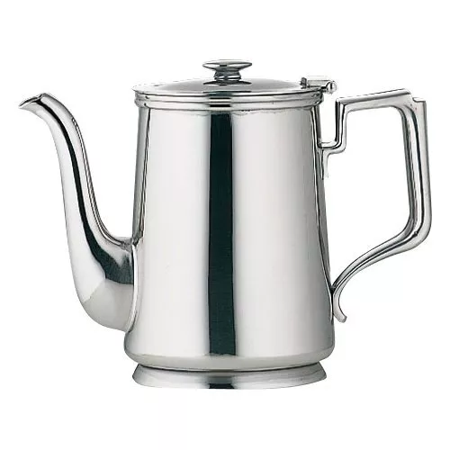 Suke Wada Works oval coffee pot two people for 2231-0207