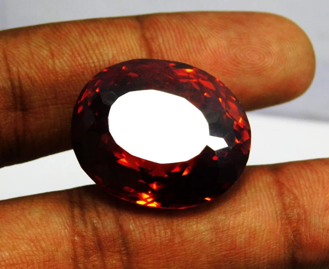 Pierre Précieuse Naturelle Zircon Pavé D'ange - Perles Hexagonales En Agate - Pour Création De Bijoux Luxe