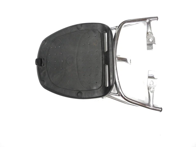 Yamaha Ybr 125 2005/ 2009 Maniglione  Posteriore