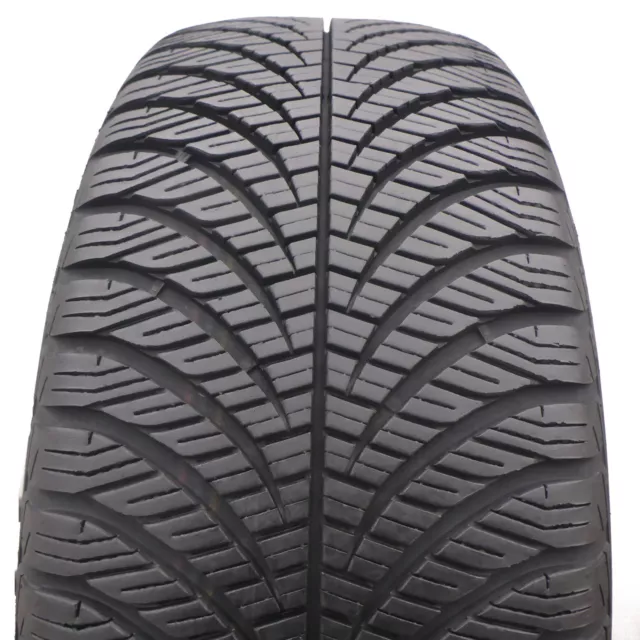 1x GOODYEAR 205/55 R16 94V XL Vector 4Seasons Gen-2 Ganzjahresreifen 2018 8mm