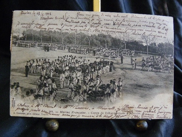 CPA 77 BRIE PROVINS Le DURTEINT vu du PONT-PIGY - Lavoirs - 1900 Animée