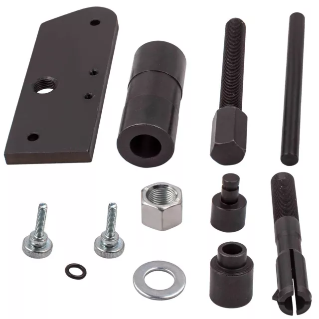 Inner Single Cam Bearing Puller Installer Tool for Harley Davidson EVO 1987-2019