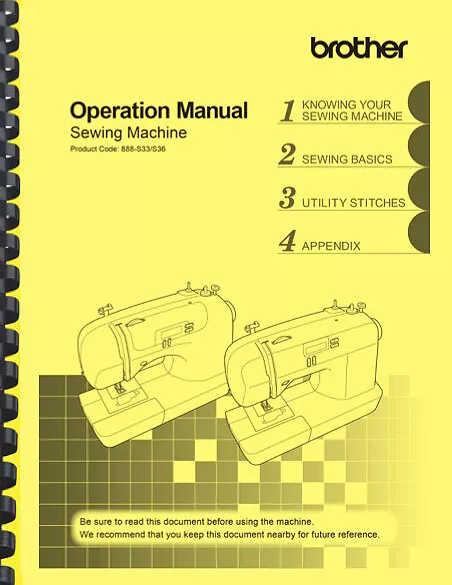 User manual Singer Simple 3116 (English - 94 pages)