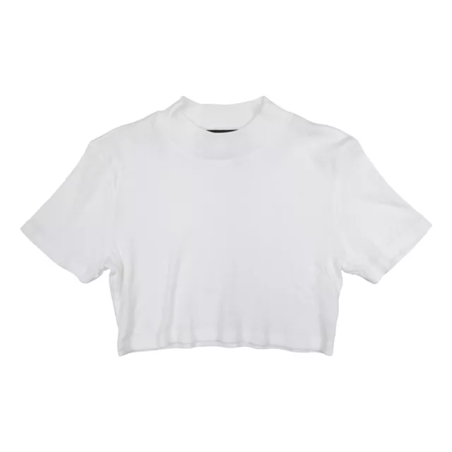 After Party By Nasty Gal Womens Crop Top