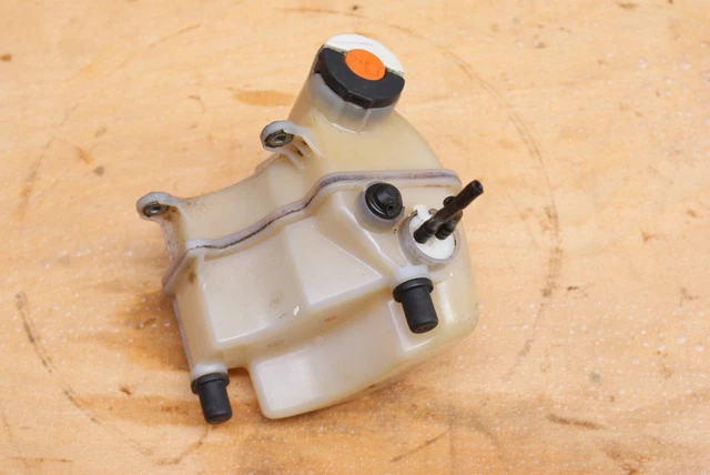 STIHL FS 90R strimmer - fuel tank (A97) £17.00 - PicClick UK