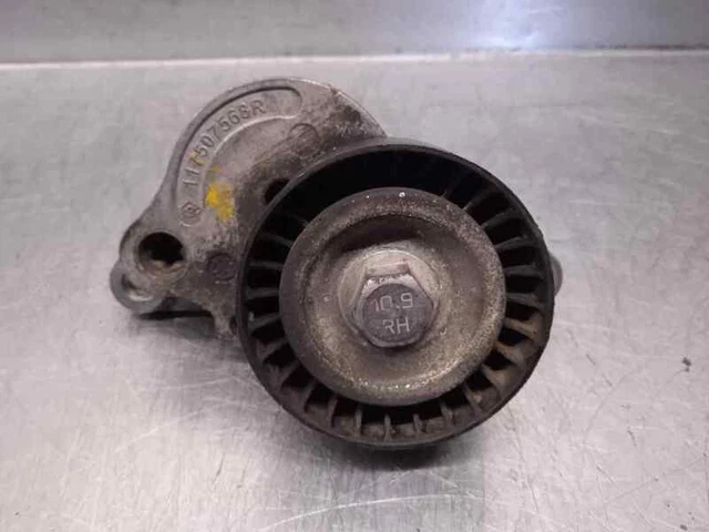 117507568R galet pour RENAULT TRAFIC CAJA CERRADA (AB 4.01) 2.0 DCI DIESEL FAP