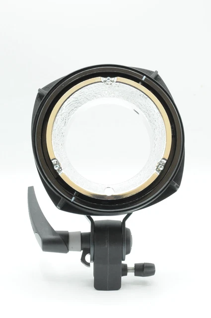 Adaptador reflector Elinchrom Quadra MK-II #167